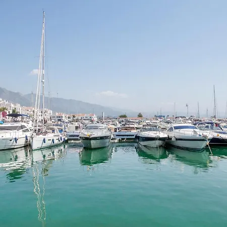 Tekne Madame B Marbella